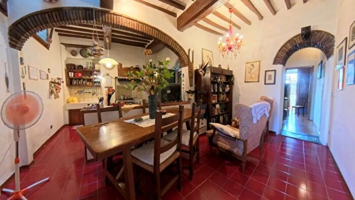 Appartamento quadrilocale in vendita in Sansepolcro