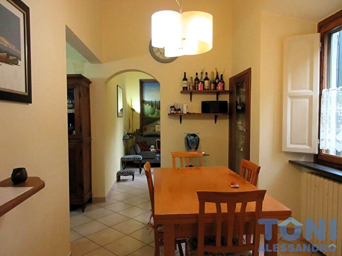 Appartamento quadrilocale in affitto in Empoli