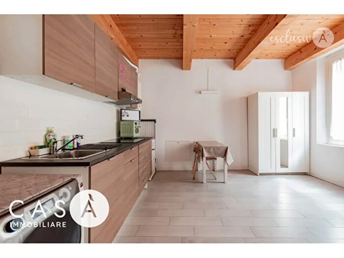 Appartamento monolocale in vendita in Via Abate Giovanni Mini, Castrocaro Terme