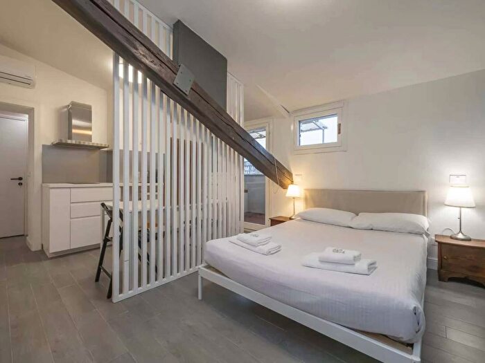 Appartamento in affitto in Viale Certosa, Certosa, Milano