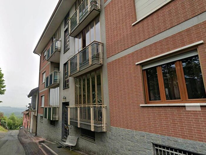 Appartamento quadrilocale in affitto in Via Ferreri, Centro, Roddi