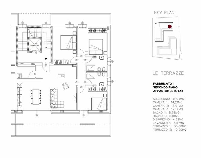 Case in Vendita e in Affitto - 2