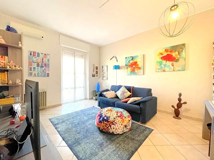 Appartamento bilocale in vendita in Via Giotto, Cornaredo