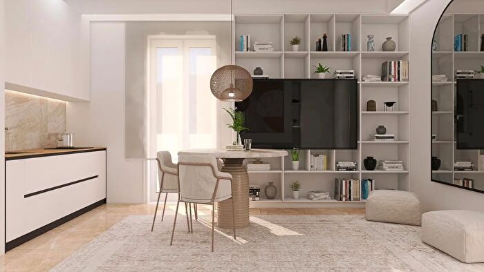 Appartamento bilocale in vendita in Via Marco Celio, Bologna