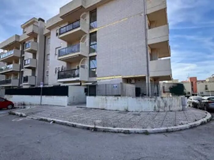 Appartamento quadrilocale in vendita in Via Rinascita, Nettuno