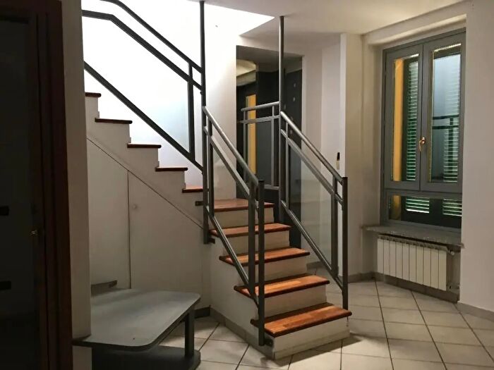 Appartamento bilocale in vendita in Arluno