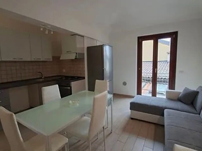 Appartamento trilocale in vendita in Piazza Repubblica, Garlasco