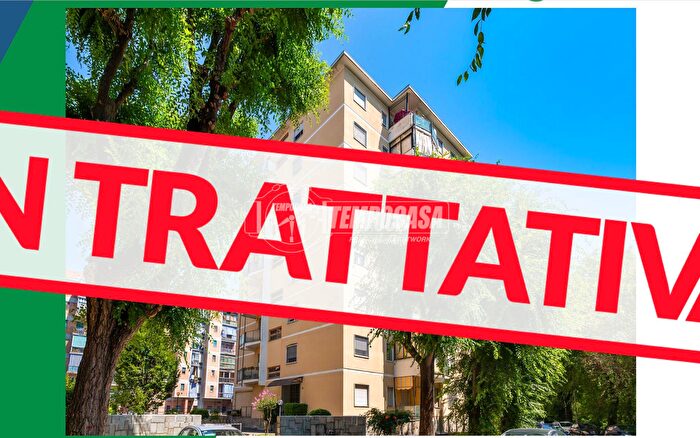 Appartamento trilocale in vendita in Via San Giovanni Bosco, Moncalieri