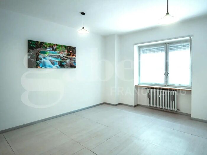 Appartamento bilocale in vendita in Via Turati, Pinerolo