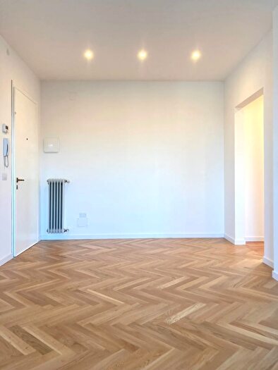 Appartamento trilocale in vendita in Treviso