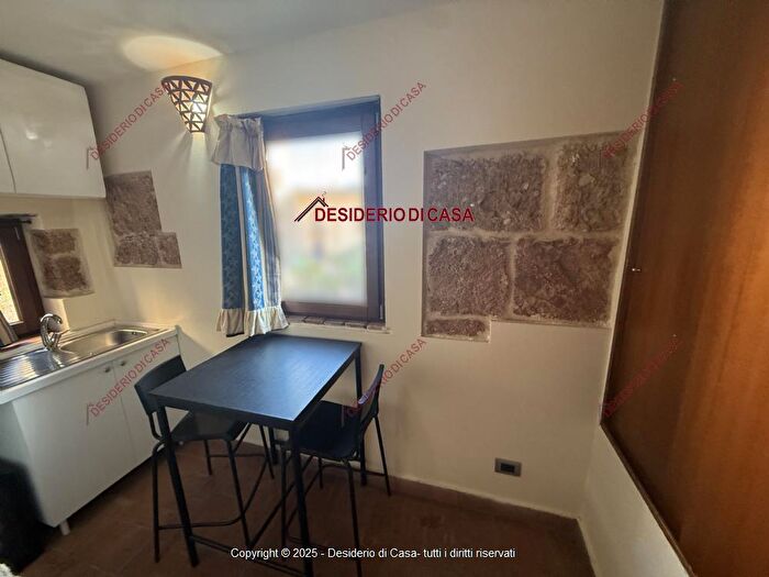 Appartamento monolocale in affitto in Piazza Guglielmo II Monreale Pa Italia, Monreale