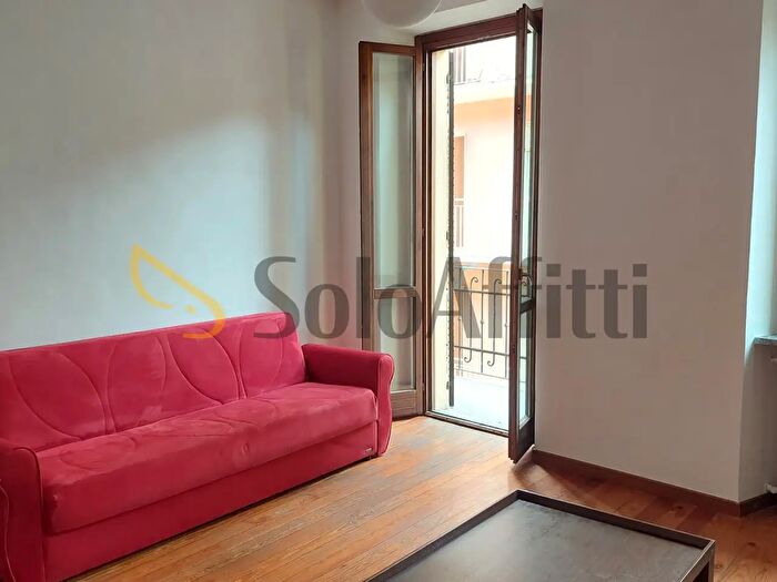 Appartamento trilocale in affitto in Via Bartolomeo Sella, Valdilana