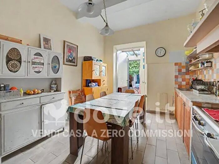 Casa con 6 locali in vendita in Via Paolina Buonaparte, Viareggio