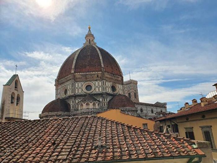 Appartamento quadrilocale in vendita in Firenze