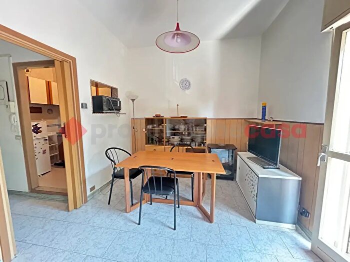Appartamento bilocale in vendita in Via della Chiesetta, Castelletto Sopra Ticino
