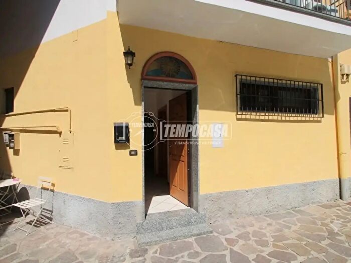 Appartamento monolocale in vendita in Via Giuseppe Verdi, Cologno Monzese