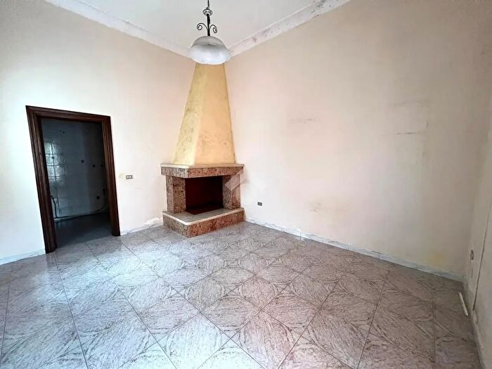 Casa trilocale in vendita in Via Verona, Mesagne