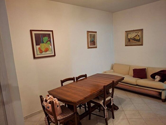 Casa quadrilocale in affitto in Via Emilia, Porta Fiorentina Leopolda, Pisa