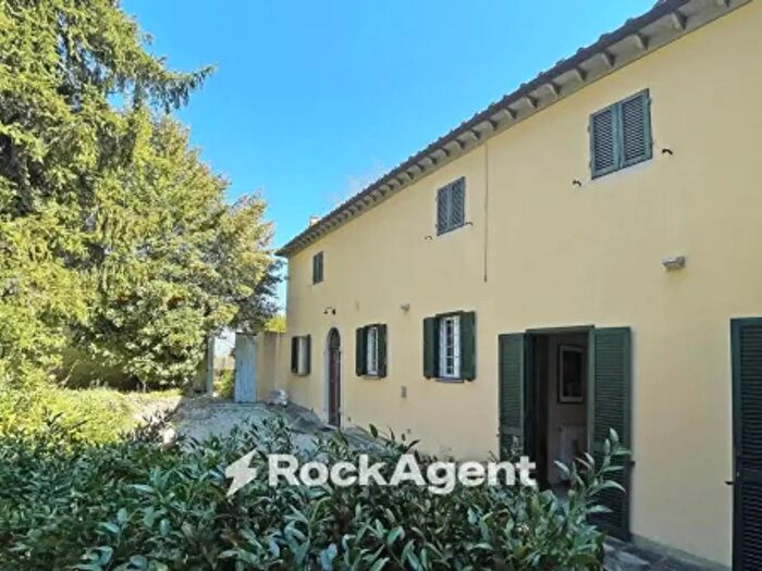 Casa con 6 locali in vendita in Via La Marca, Crespina Lorenzana