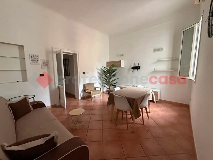 Appartamento bilocale in vendita in Via Monfalcone, Taranto