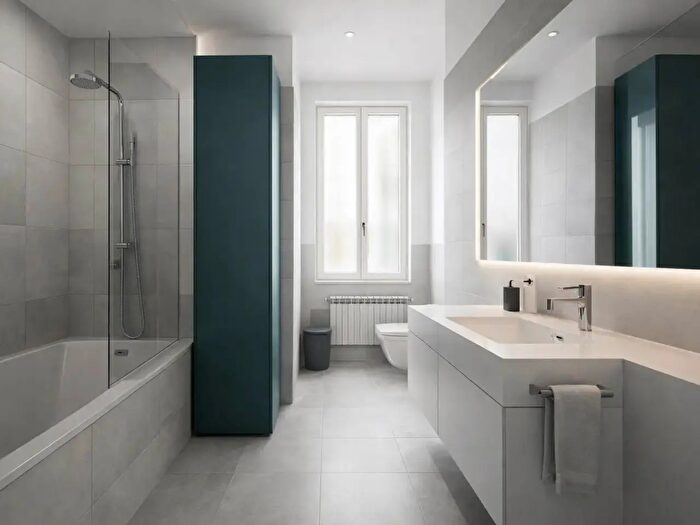 Case in Vendita e in Affitto - 3