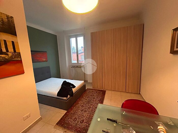 Appartamento monolocale in affitto in Via Arcangelo Corelli, Milano