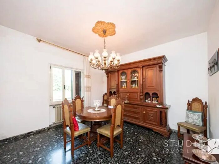 Casa con 5 locali in vendita in Via di Sant'Alessio, Pistoia