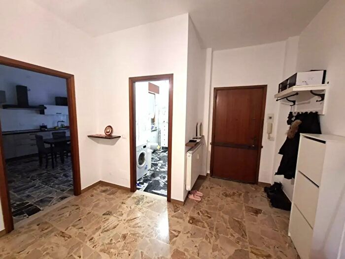 Appartamento quadrilocale in affitto in Corso Europa, Alba