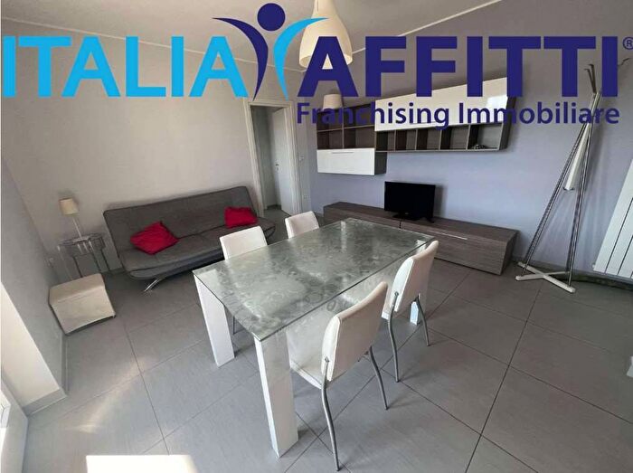 Appartamento bilocale in affitto in Via Papa Giovanni Paolo II, Chieti Scalo, Chieti