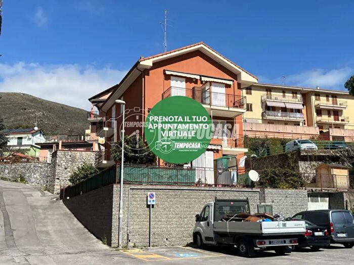 Appartamento bilocale in vendita in Via Palermo, Ceriale
