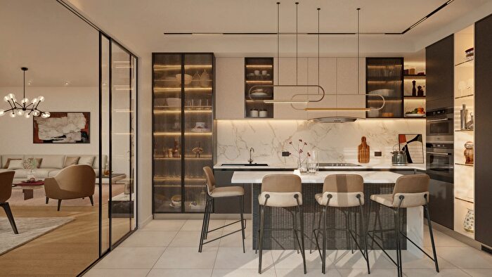 Case in Vendita e in Affitto - 3