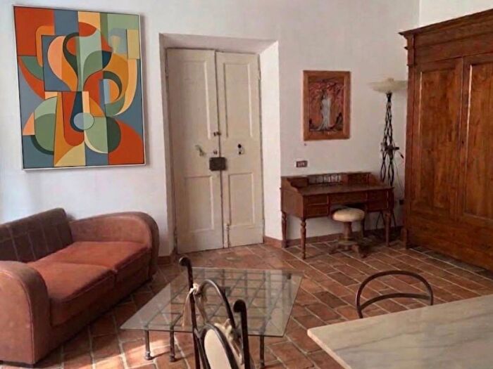 Appartamento monolocale in affitto in Piazza San Salvatore, Piazza Napoleone San Michele, Lucca