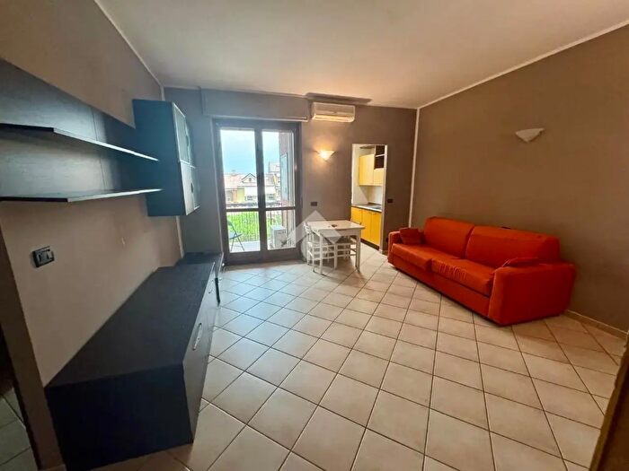 Appartamento monolocale in affitto in Via Carlo Gremo, Leini'