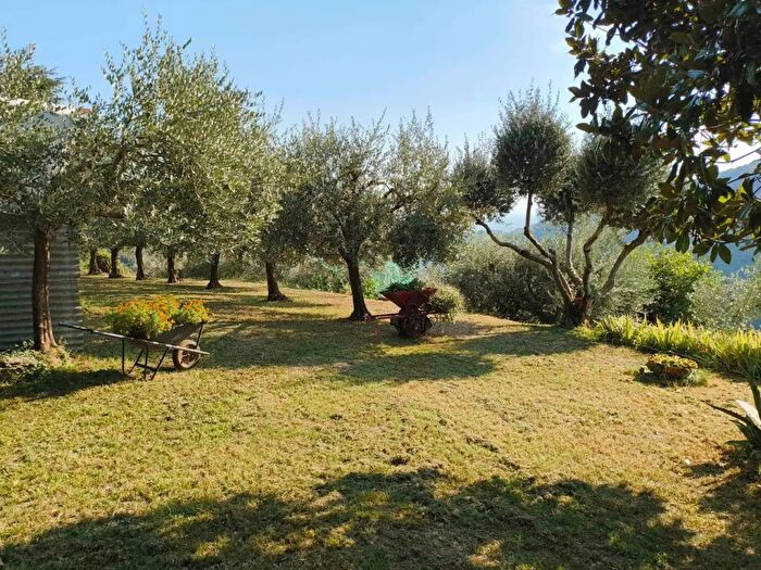 Casa trilocale in vendita in Gussago
