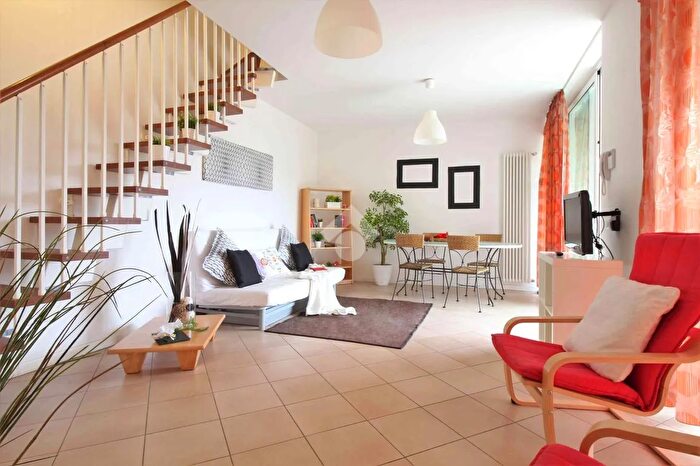 Appartamento con 5 locali in affitto in Via Eugenio Montale, Cervia