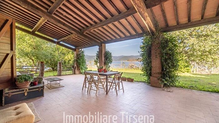 Casa monolocale in vendita in Orvieto