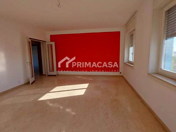 Appartamento trilocale in affitto in Viale Isonzo, Porta Romana Medaglie dOro, Milano