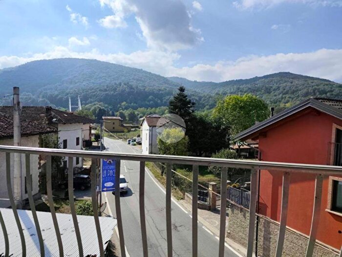 Appartamento bilocale in affitto in Borgata gischia Villa, Ciausi, Giaveno