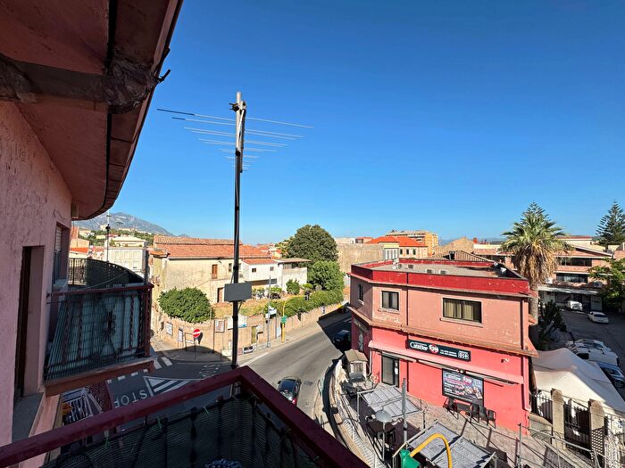 Appartamento quadrilocale in vendita in Iglesias