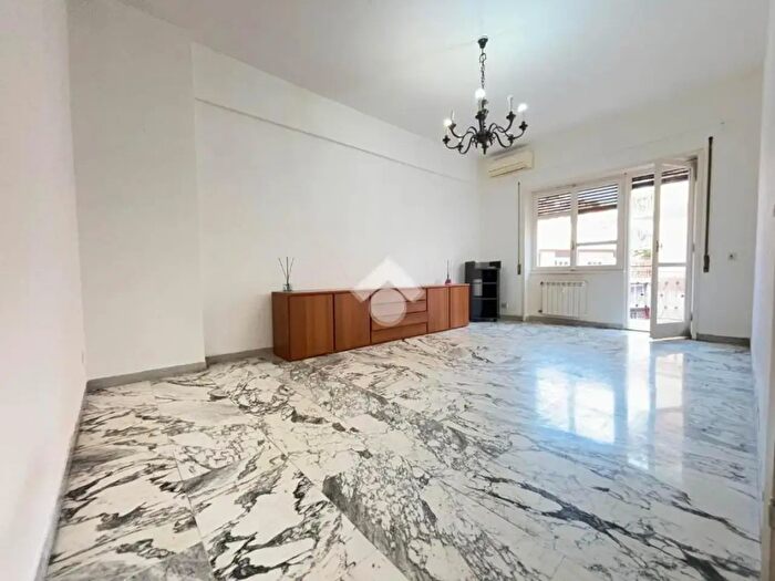 Appartamento bilocale in vendita in Via Pio Foà, Roma