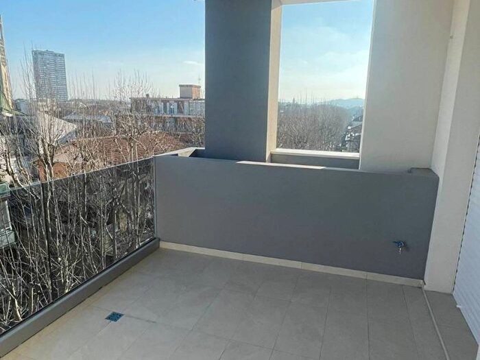 Appartamento trilocale in affitto in Via Giovanni Acuto, San Giuliano a Mare, Rimini