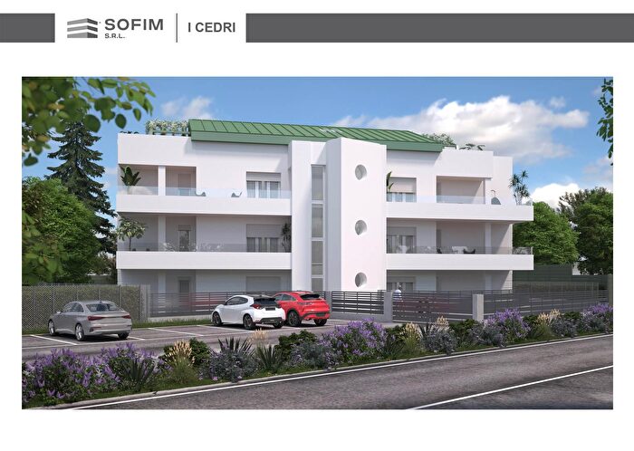 Appartamento con 8 locali in vendita in Castelnuovo Rangone