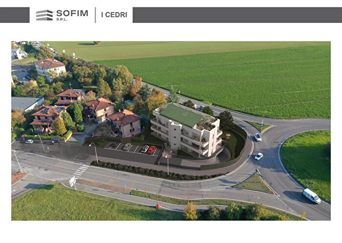 Case in Vendita e in Affitto - 2