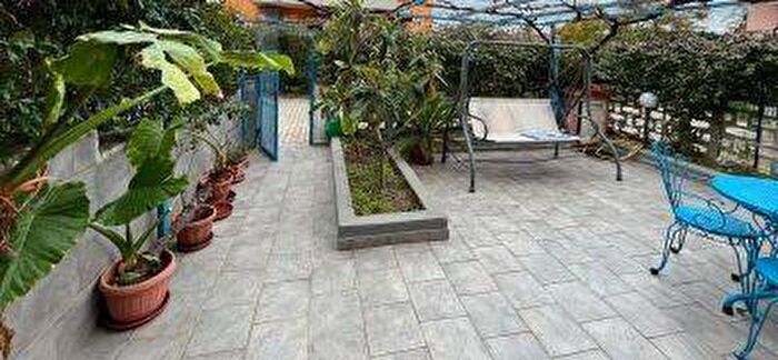 Casa bilocale in affitto in Via Cristoforo Colombo, Marina Di Davoli, Davoli