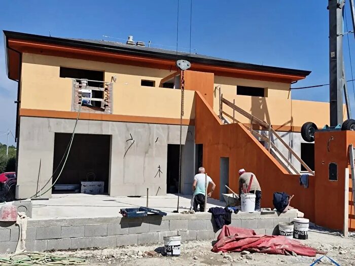 Appartamento bilocale in vendita in Via La Pastora, Coriano