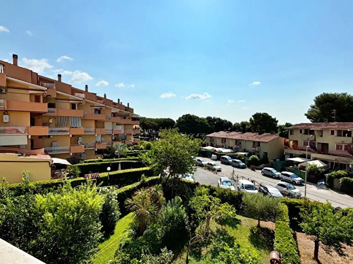 Appartamento bilocale in vendita in Via delle Pleiadi, Ladispoli