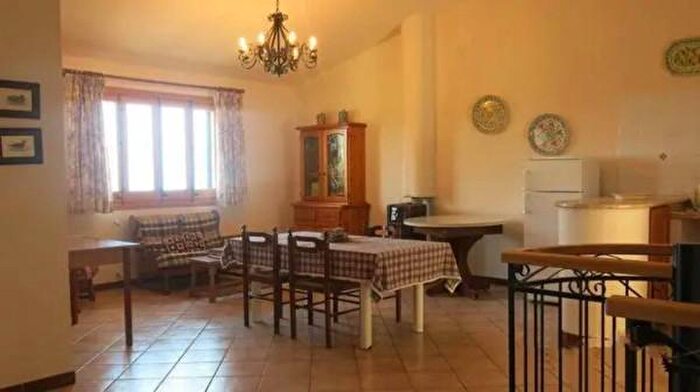 Casa con 5 locali in vendita in Piano Margi, Cinisi