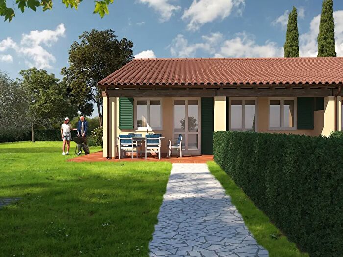 Appartamento trilocale in vendita in Località Alturetta, Piombino
