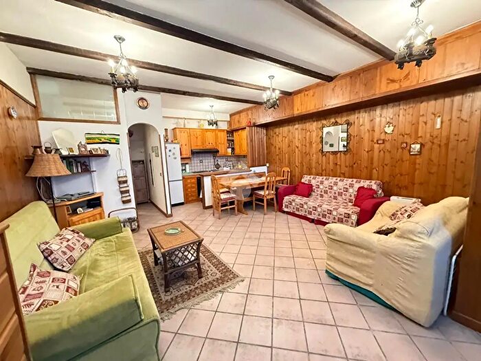 Appartamento monolocale in vendita in Via Fedele Calvosa, Piglio