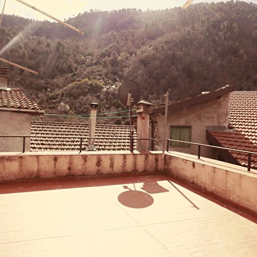 Appartamento quadrilocale in vendita in Pigna